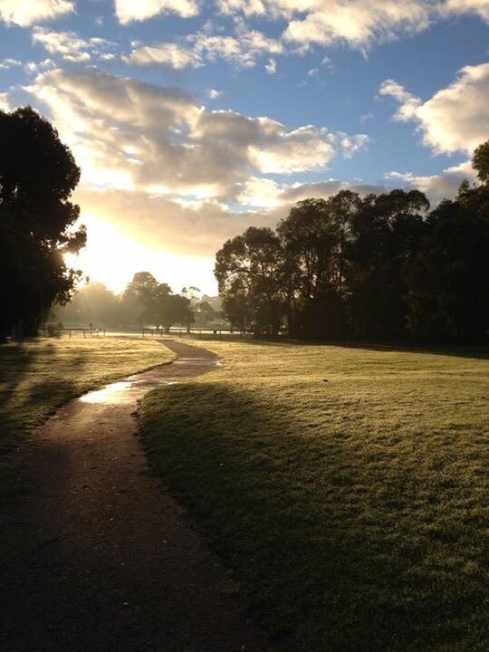 Drouin Golf-Drouin必去景点