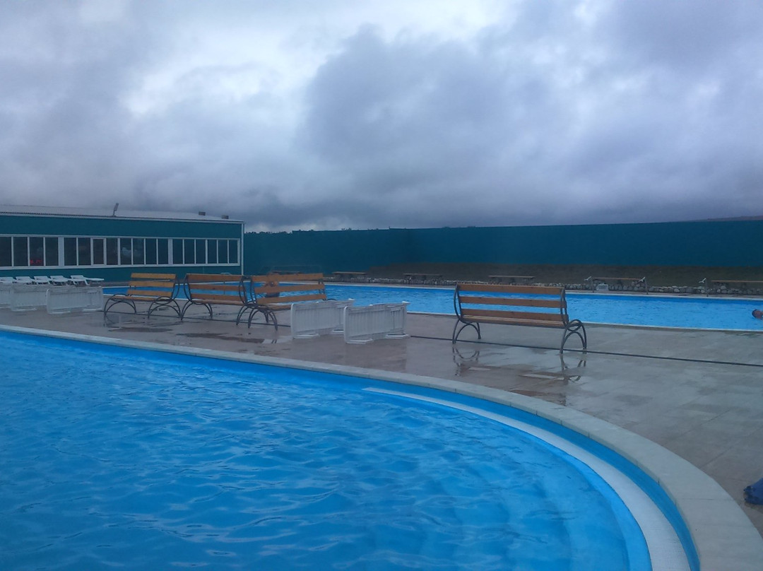 Recreation Complex Zhemchuzhina Kavkaza-Kavkazskiy必去景点