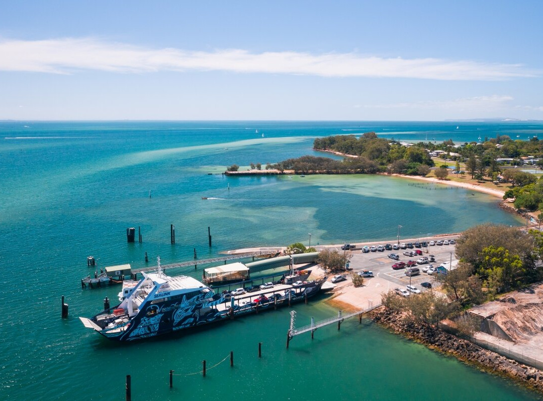 SeaLink South East Queensland景点图片