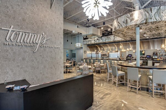 Tommy's Seafood Restaurant & Oyster Bar主图