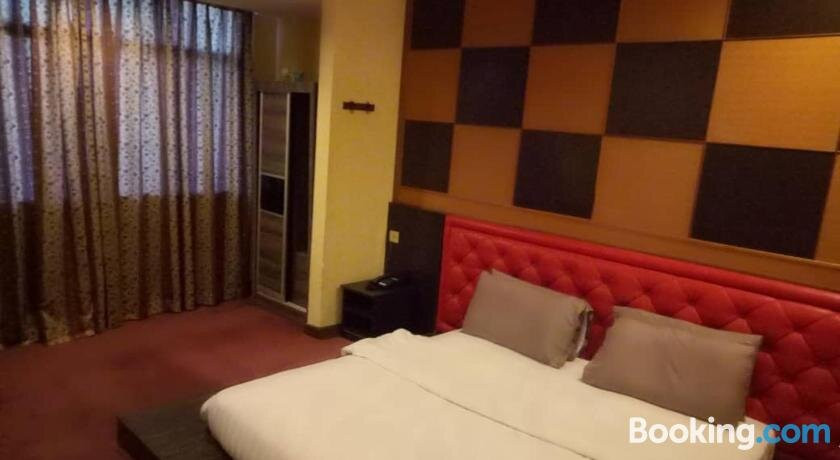 GD Hotel - Permas Jaya