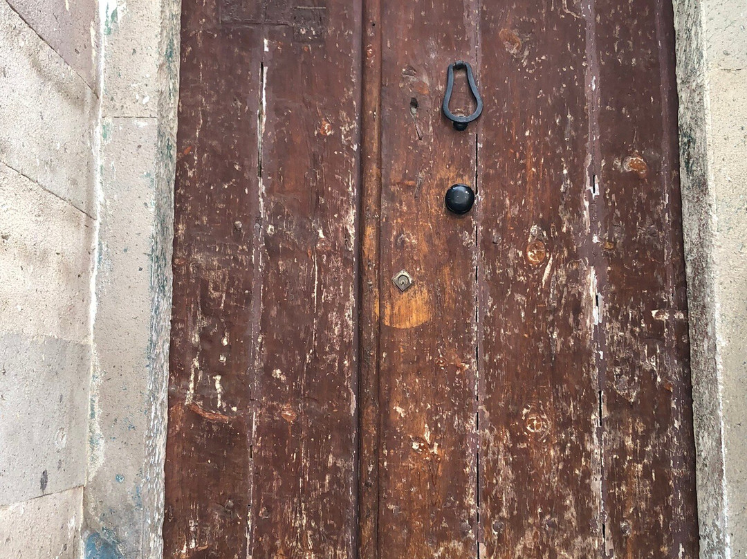 Ali Saip Pasa Cami-Talas必去景点