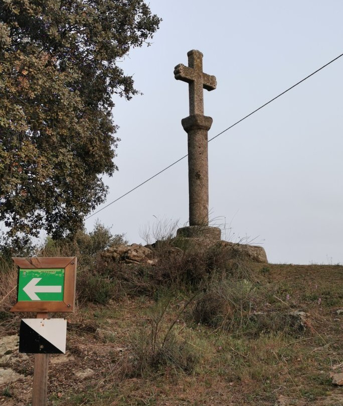 Cristo De La Sangre-Valdemorillo必去景点