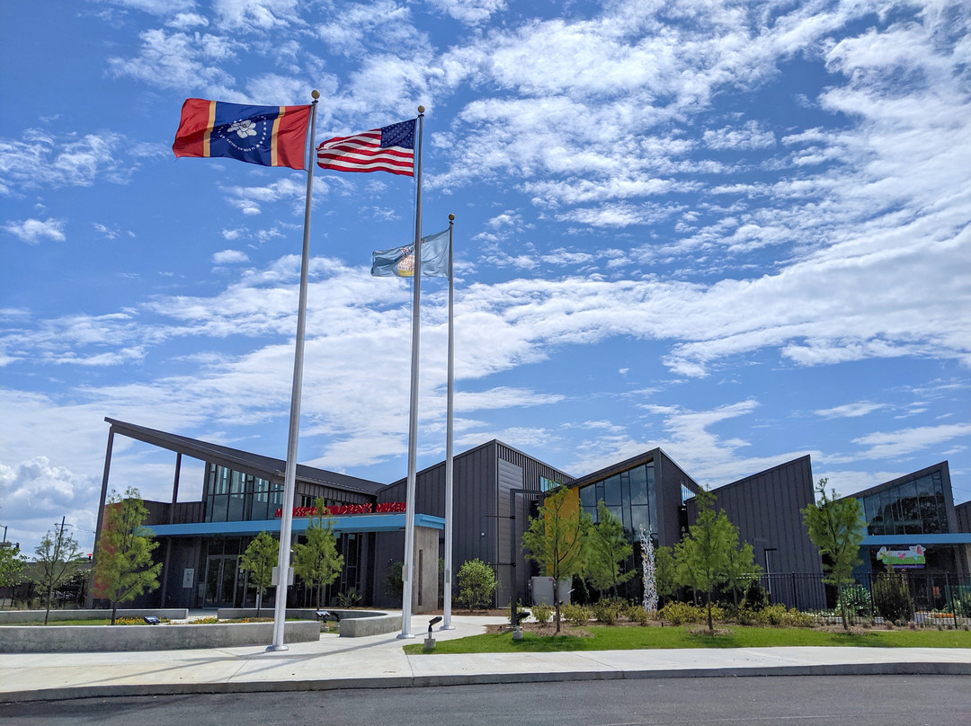Mississippi Children's Museum - Meridian景点图片