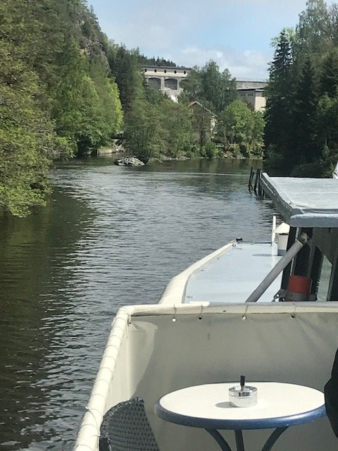 Halden Canal-Orje必去景点