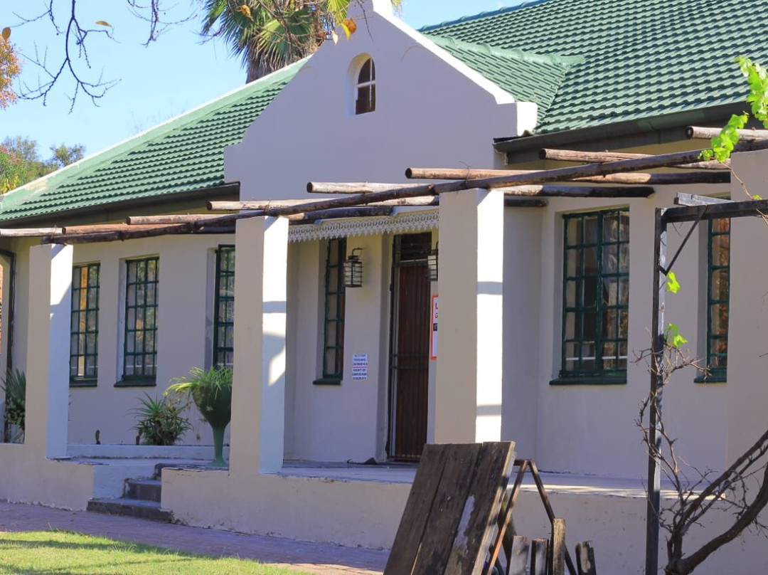 Lil's Place Guest House