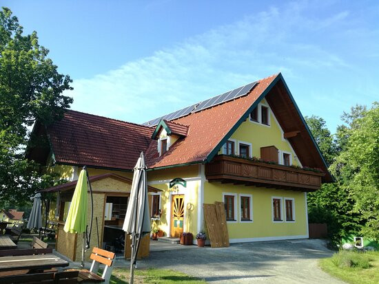 Gastehaus Lisa主图