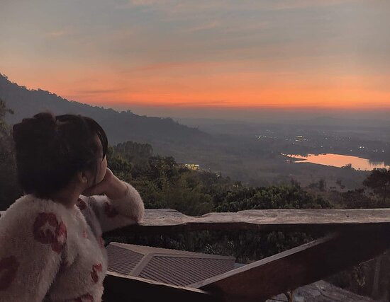 Fasai Moksuai Resort Khao Kho主图