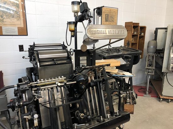 Kearny County Museum景点图片