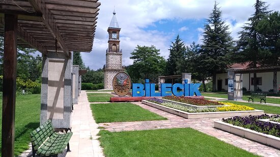 Saat Kulesi-比莱吉克必去景点