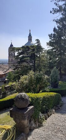 Basilica di San Giovanni景点图片