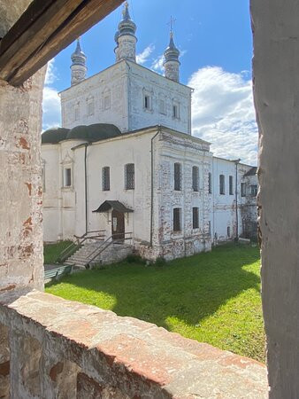 Pereslavl-Zalessky Historical, Arhitectural and Art Museum景点图片