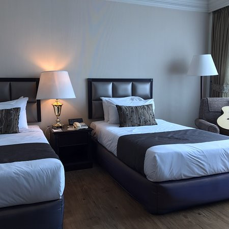 The Katerina Hotel主图