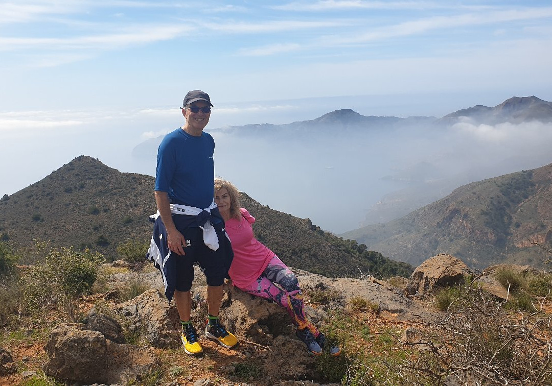 Sendero del Agua景点图片