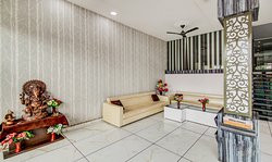 Hotel Bharat Regency主图