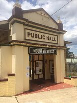 Saint Peter's Anglican Church-Mount Victoria必去景点