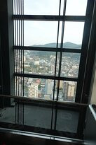 Mojiko Retro Tenbowsitsu-北九州市必去景点