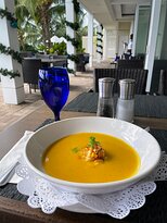 The Soco Hotel-餐饮