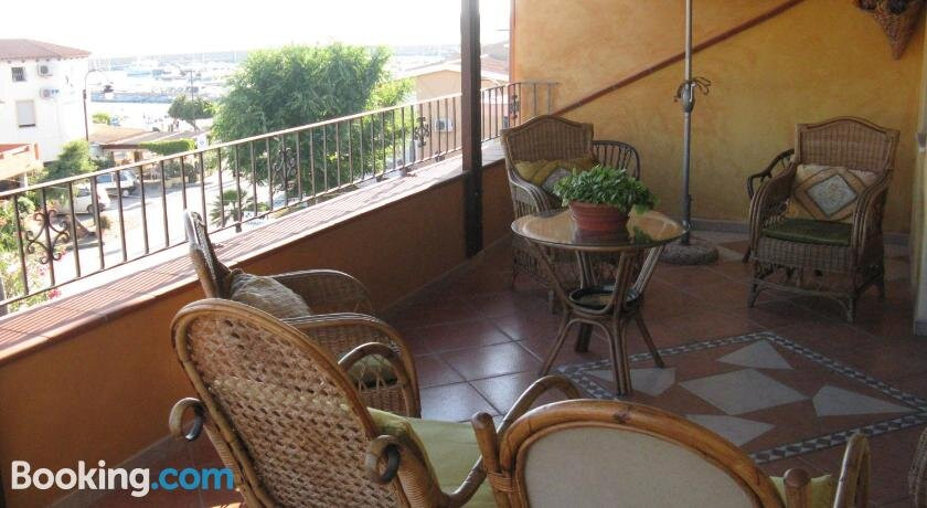 Attici E Residenze Isola Rossa
