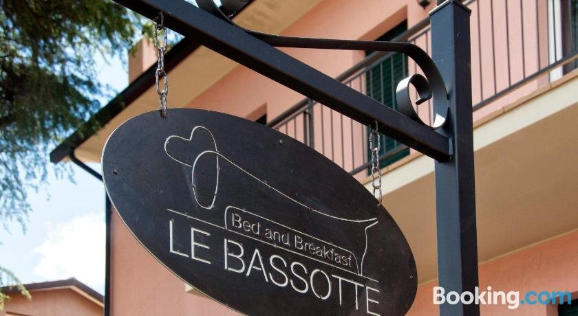 Le Bassotte B&b主图