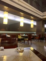 Le Méridien Coimbatore-餐饮