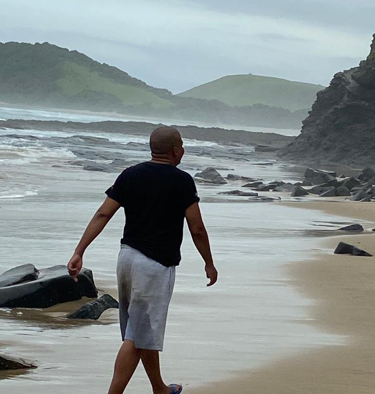 Ocean View Hotel主图