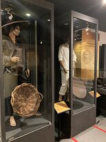 Lukut Muzium (Muzium Lukut)-波德申必去景点