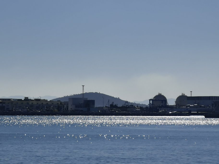 Port De Pêche Et De Plaisance景点图片