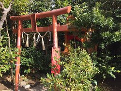 Shomogu Shrine-壹岐市必去景点
