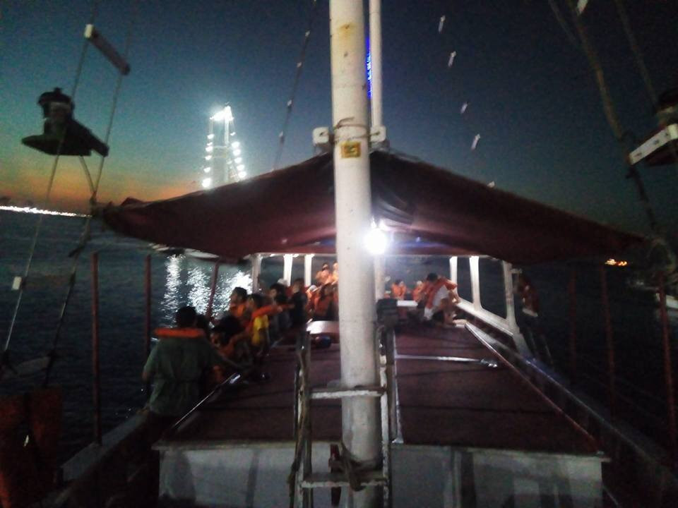 Praia de Mucurpe-福塔莱萨必去景点