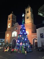 Hotel Paraiso Real主图