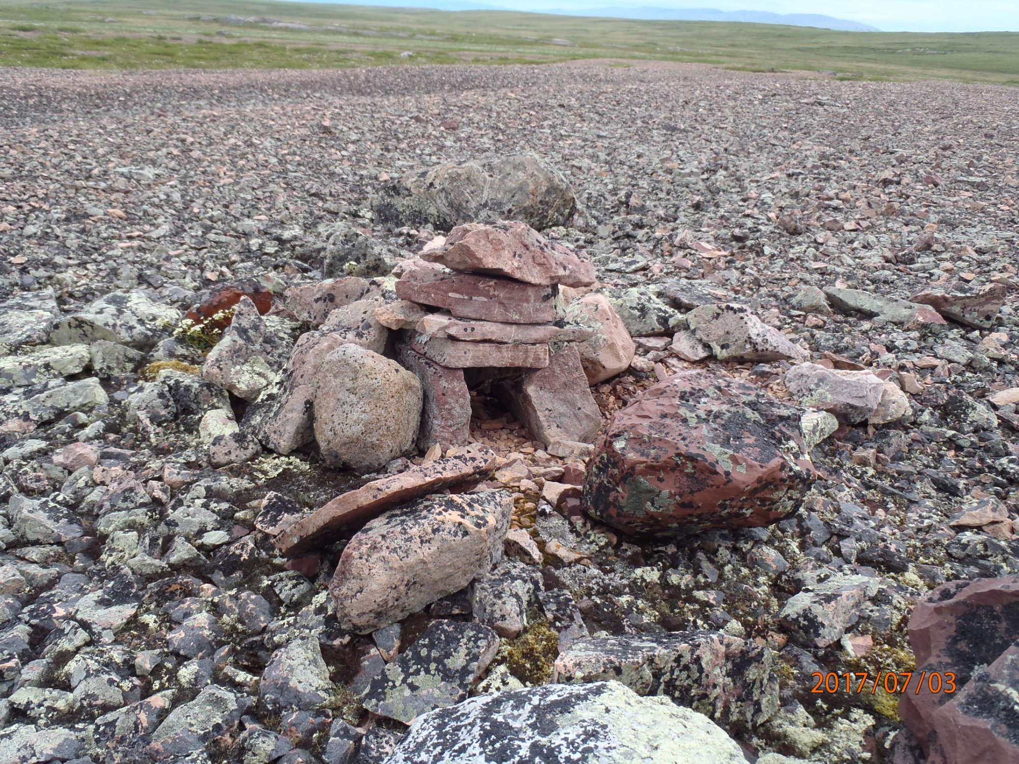 Bathurst Inlet Lodge-官方