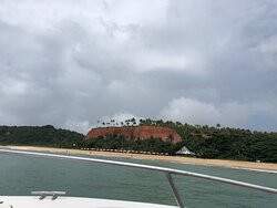Arraial Dajuda Passeios-Arraial d'Ajuda必去景点