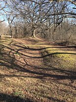 Fort Kaskaskia State Historic Site景点图片
