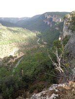 Mirador Zaorejas-Zaorejas必去景点