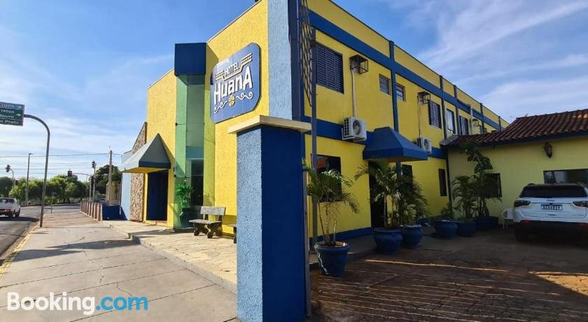 Huana Hotel