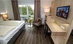 赫比斯酒店-餐厅主图