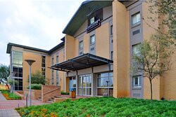 索斯盖特路边小屋主图