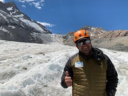 Glaciares de Colchagua-San Fernando必去景点