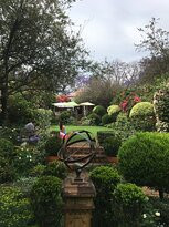 Rosehurst Garden-彼得马里茨堡必去景点