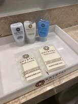 Krystal Monterrey主图