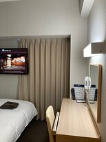 AB Hotel Shiojiri主图