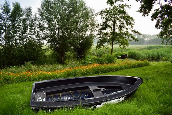 Hotel de Elderschans主图