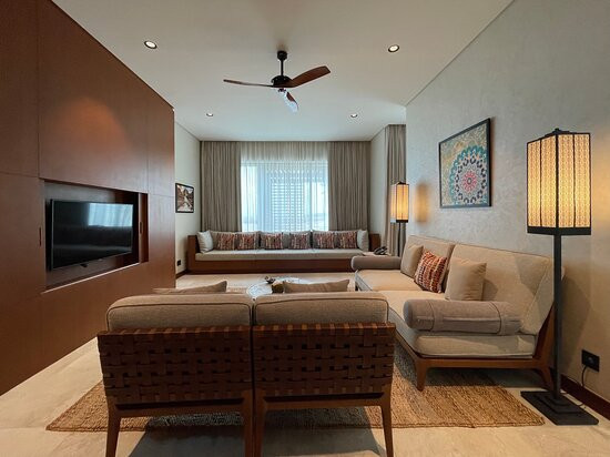 Alila Hinu Bay主图