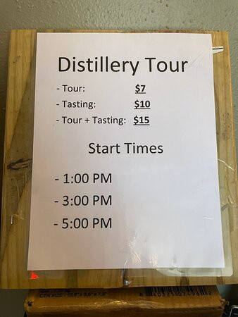 Shire Distilling Co.景点图片