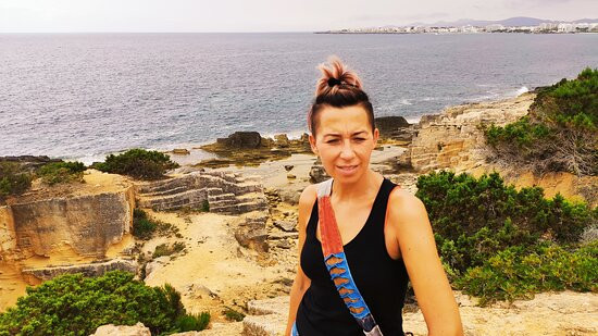 Punta de n'Amer景点图片