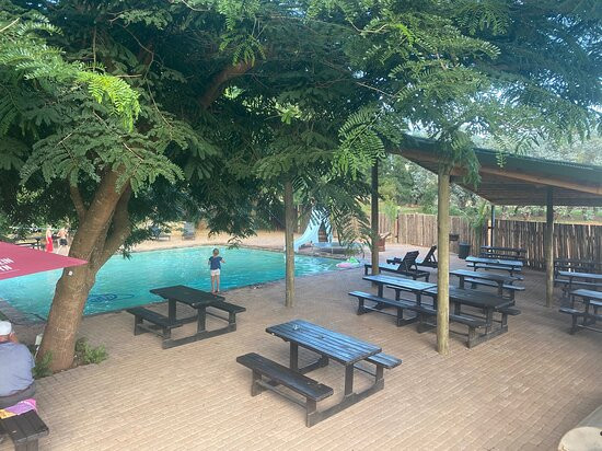 El Roi Guest Lodge主图