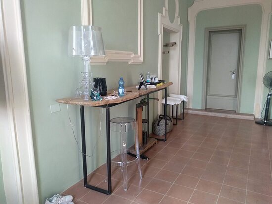 Antico Convento San Francesco-客卧