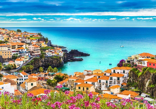 Teal Viagens e Turismo