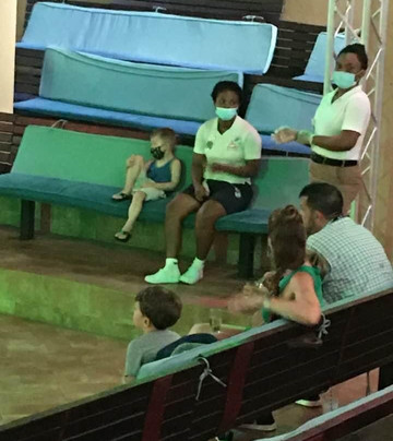 Beaches Negril主图